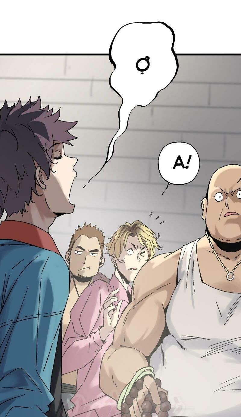 kẻ săn hồn - quỷ hô bắt quỷ chapter 19 39