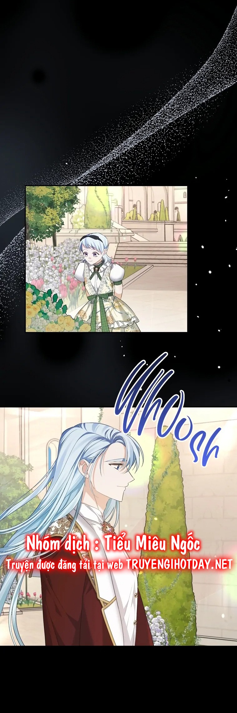 aster yêu dấu của tôi chapter 64 34