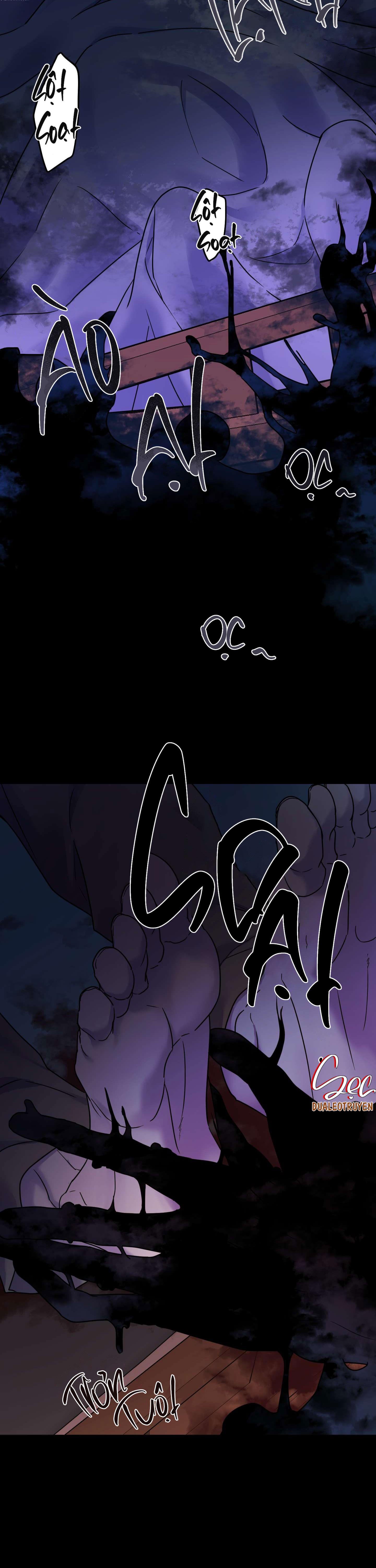 đóa hoa của alosha chapter 17 21