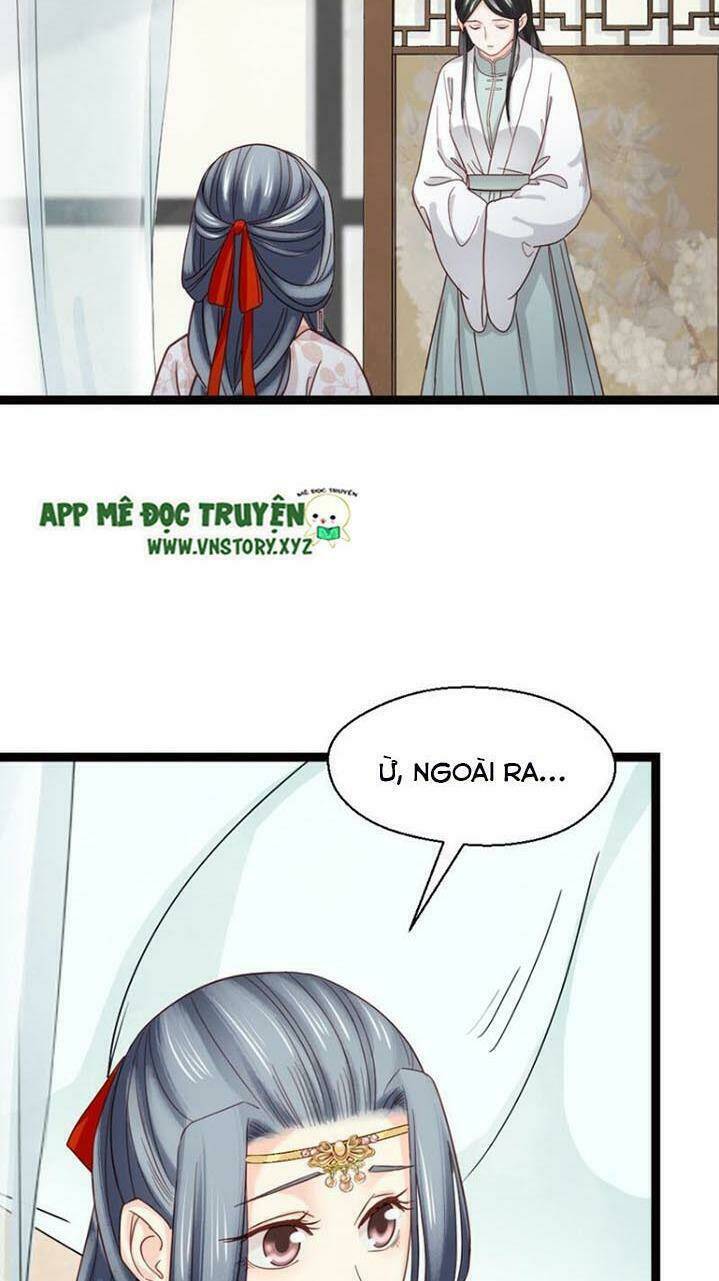 kiều nữ độc phi chapter 224 30