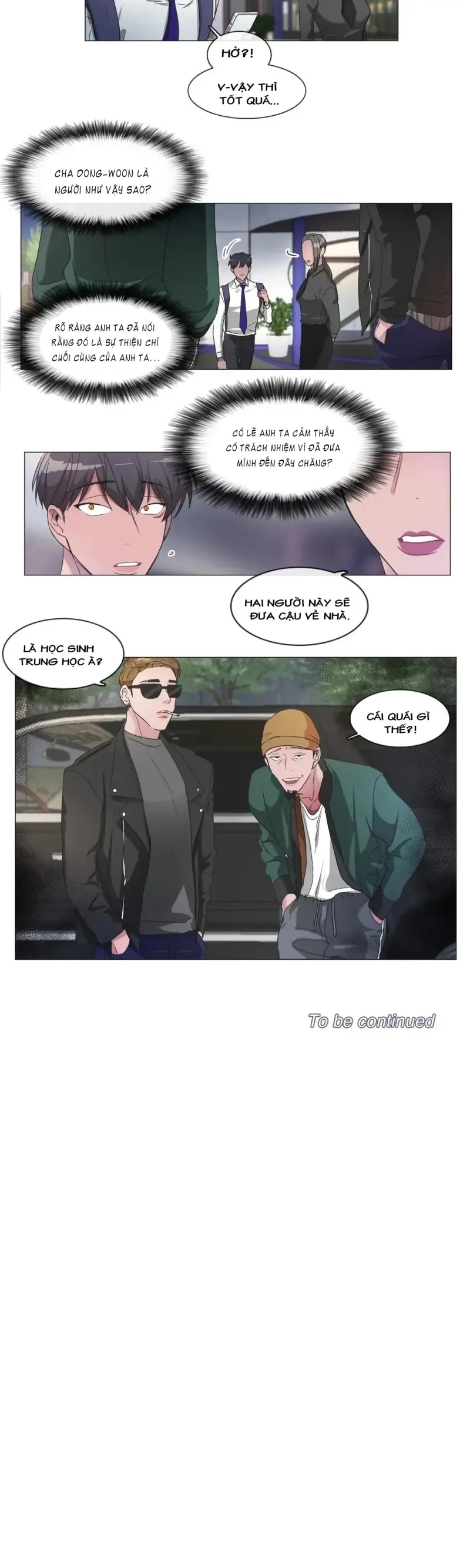 kí ức giả dối chapter 36 14