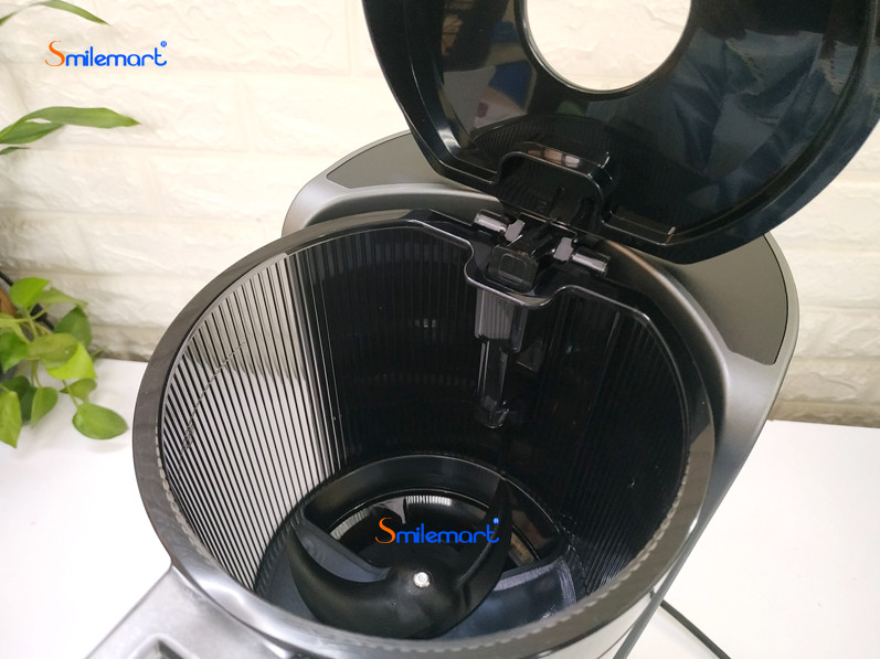 Máy Ép Chậm Hurom H100 H100S H200 H300 - Hàng Chính Hãng