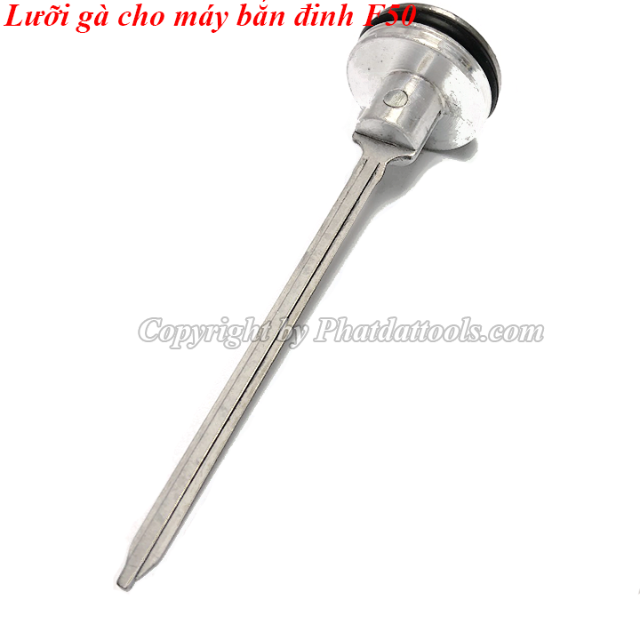 Lưỡi gà cho máy bắn đinh hơi F30-F50