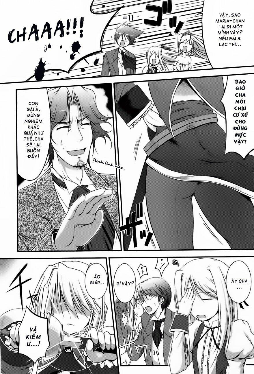 princess lover! chapter 2 8