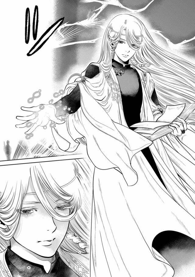 chuyện rồng ngố tìm nhà chapter 1 39