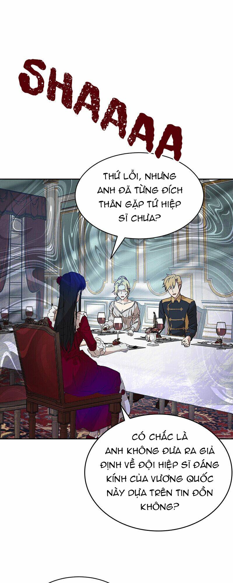 khế ước của ma tộc chapter 9 27