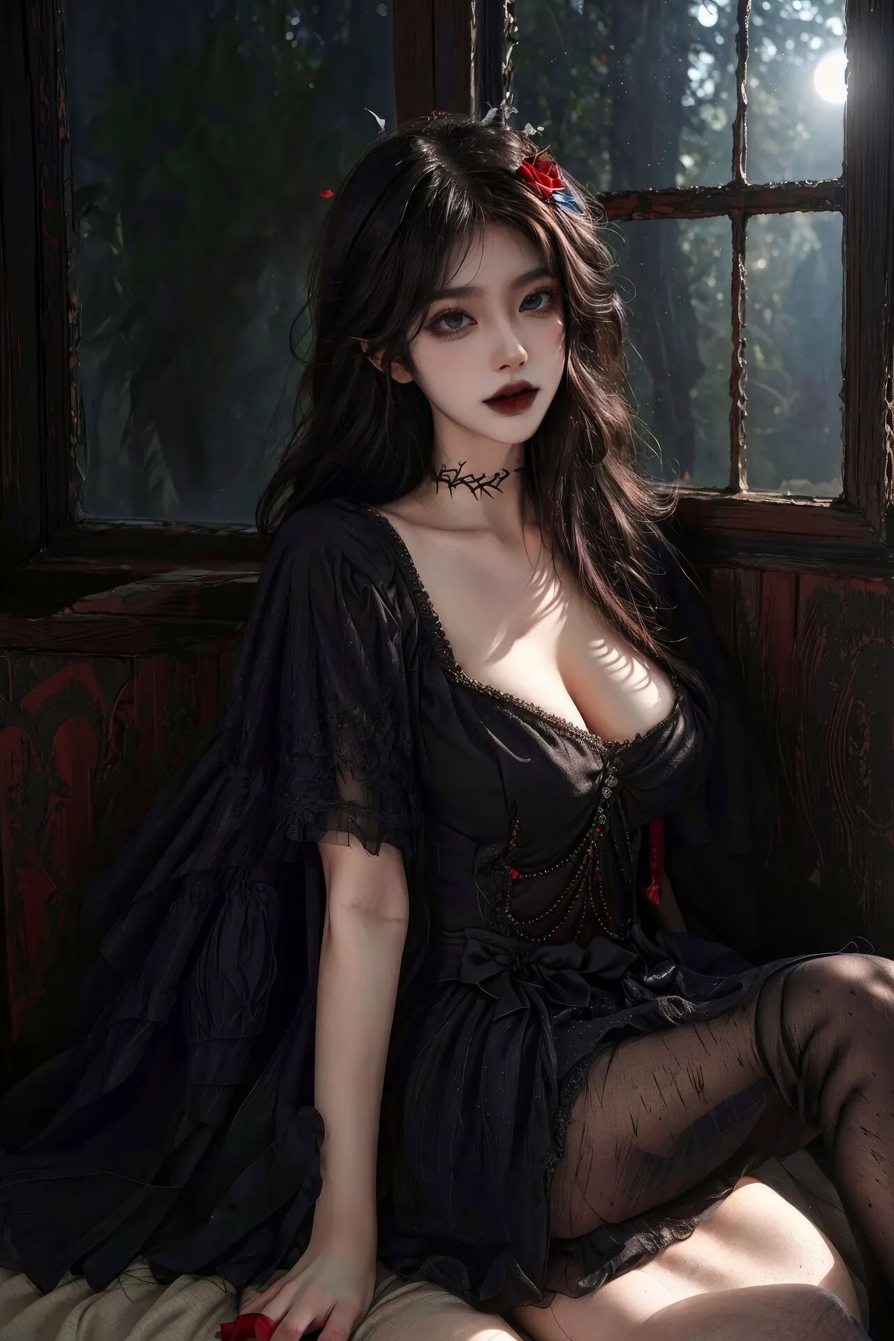 artist ai generated chapter 369 144