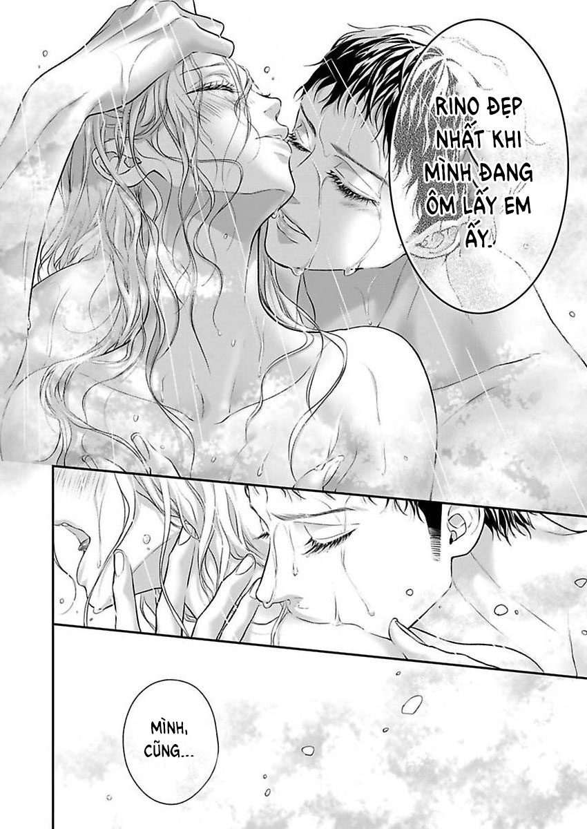 bừng tỉnh khỏi giấc mơ đã có anh bên cạnh chapter 6.2 6