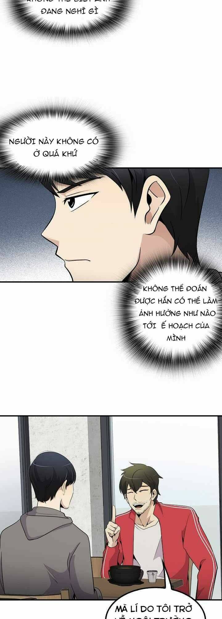 điều tra viên chuyển sinh chapter 29 39