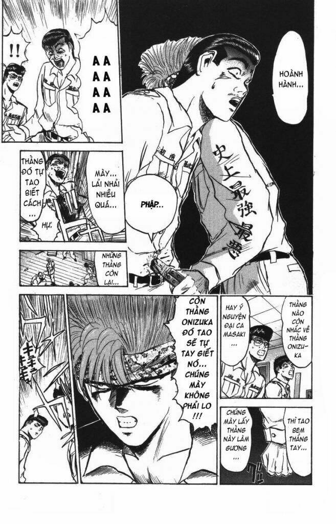 shonan junai gumi chapter 123 9