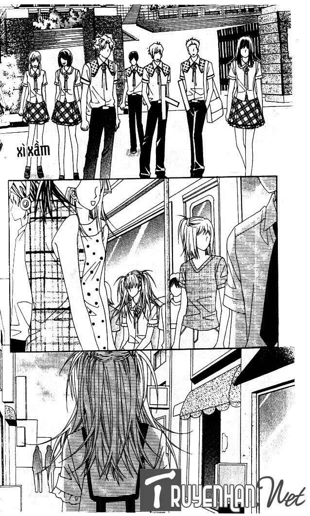 my lovely master chapter 35 17