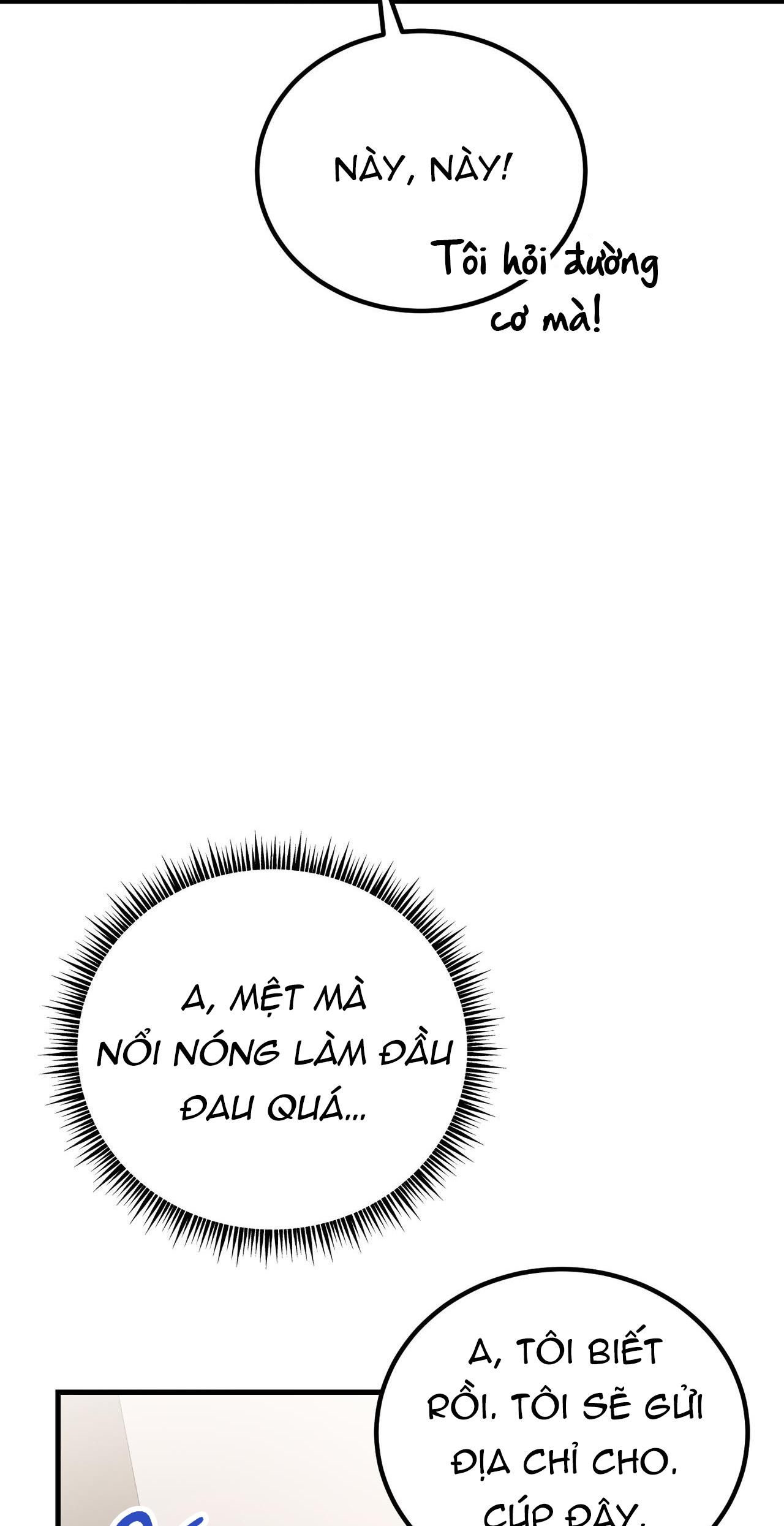 cậu không phải là gu của tôi chapter 12 82