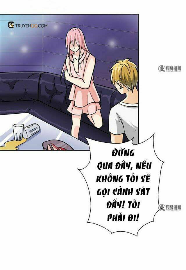 become a girl at night chapter 21 16