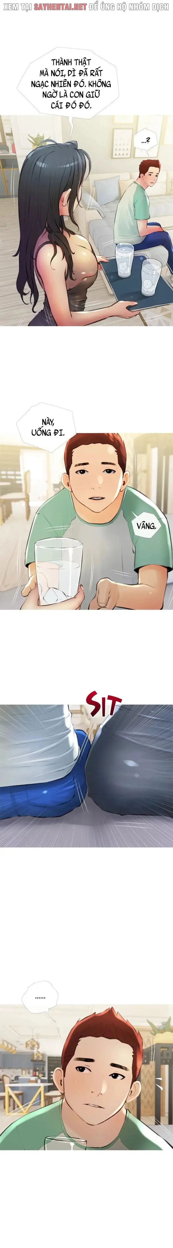 dập dì của tôi chapter 14 7