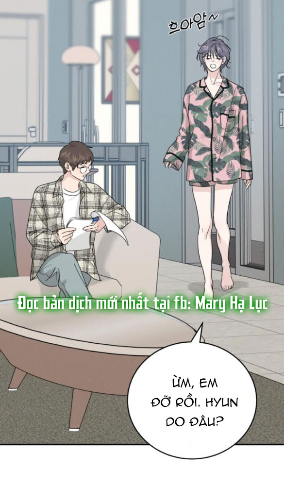 Thuyết Tình Yêu Ích Kỷ chapter 12.2 65