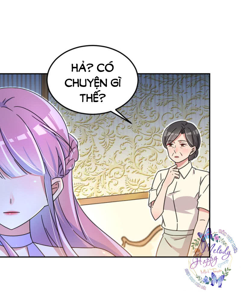 hoàn mỹ lão công tiến hóa luân chapter 19 30