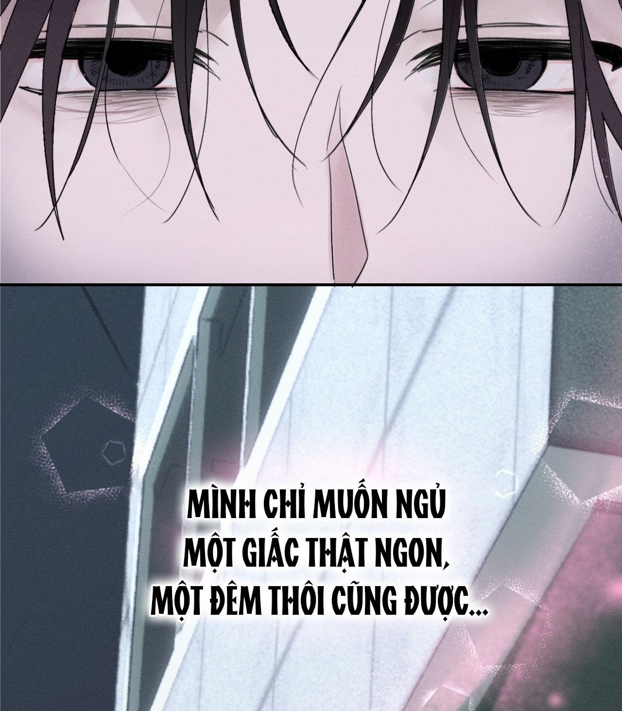 [18+] người đàn ông làm tình với quỷ chapter 1.1 24