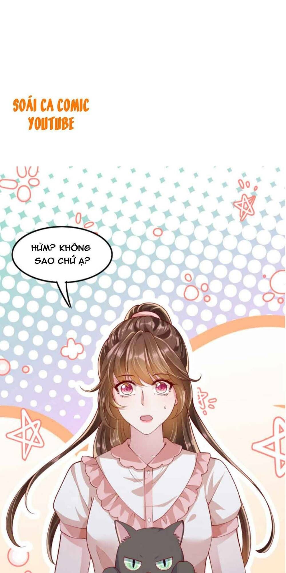 nhất sanh hữu hỉ chapter 37 2