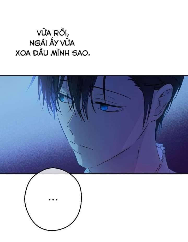 bỗng một ngày nọ tôi trở thành nàng công chúa chapter 82 46