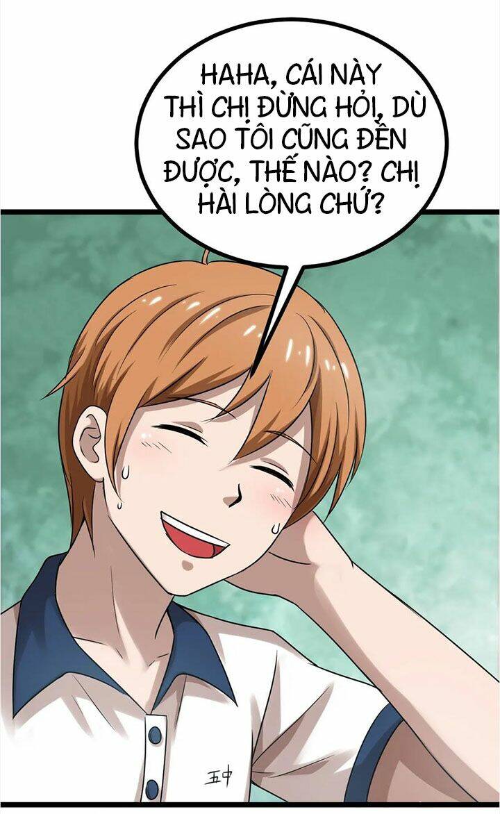 đai ca trở lại tuổi 16 chapter 22 5