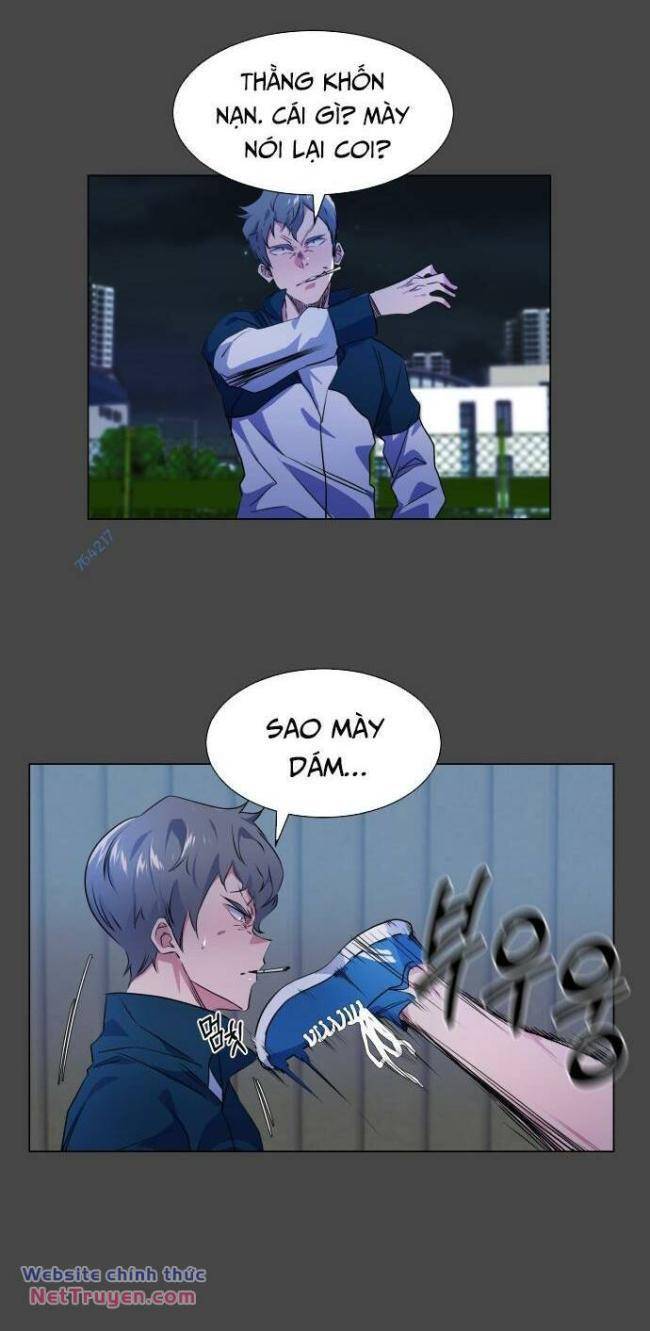 Góc Cao Khung Thành chapter 30 21