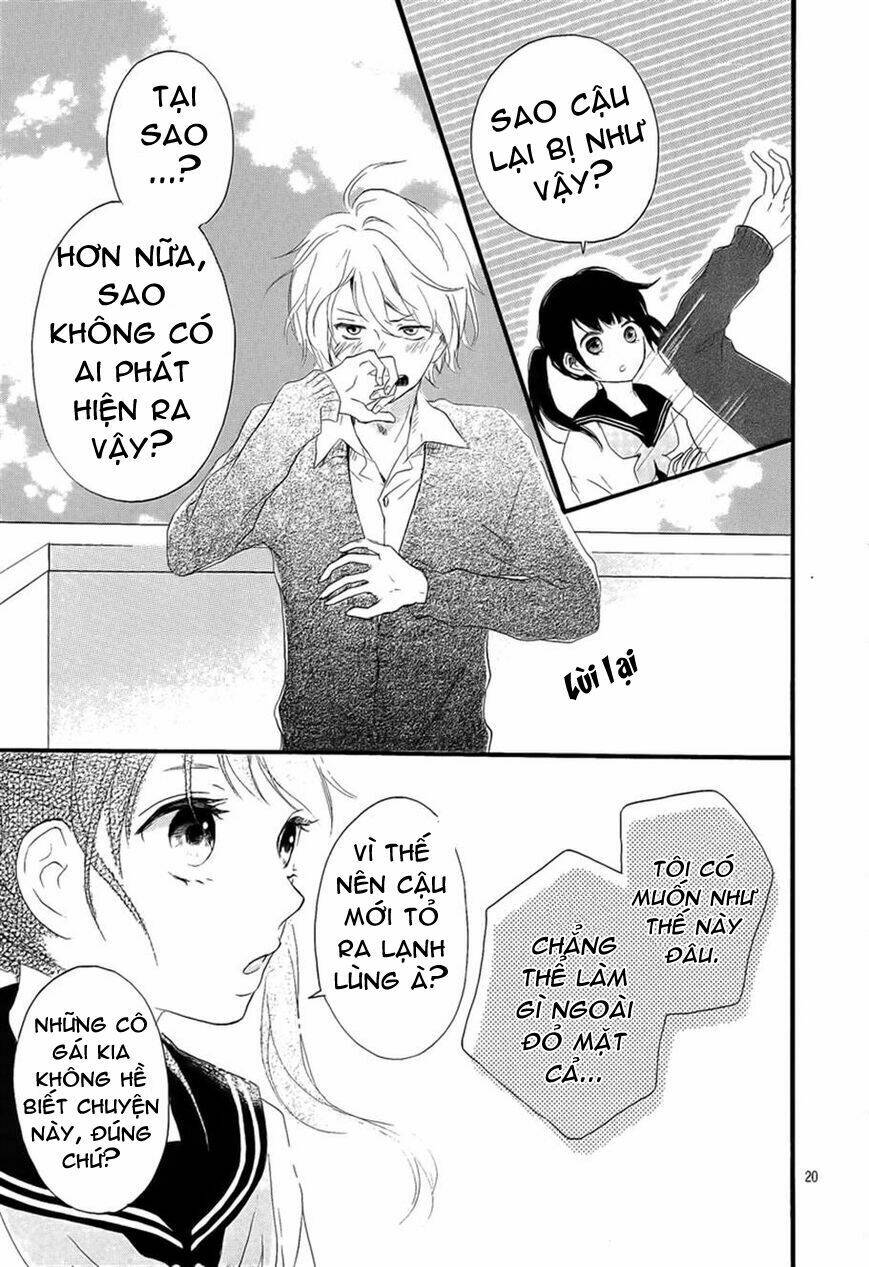 vivid cherry chapter 1 21