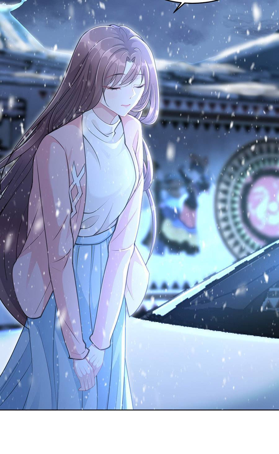 hãy để cô ấy hạ cánh! chapter 11 50