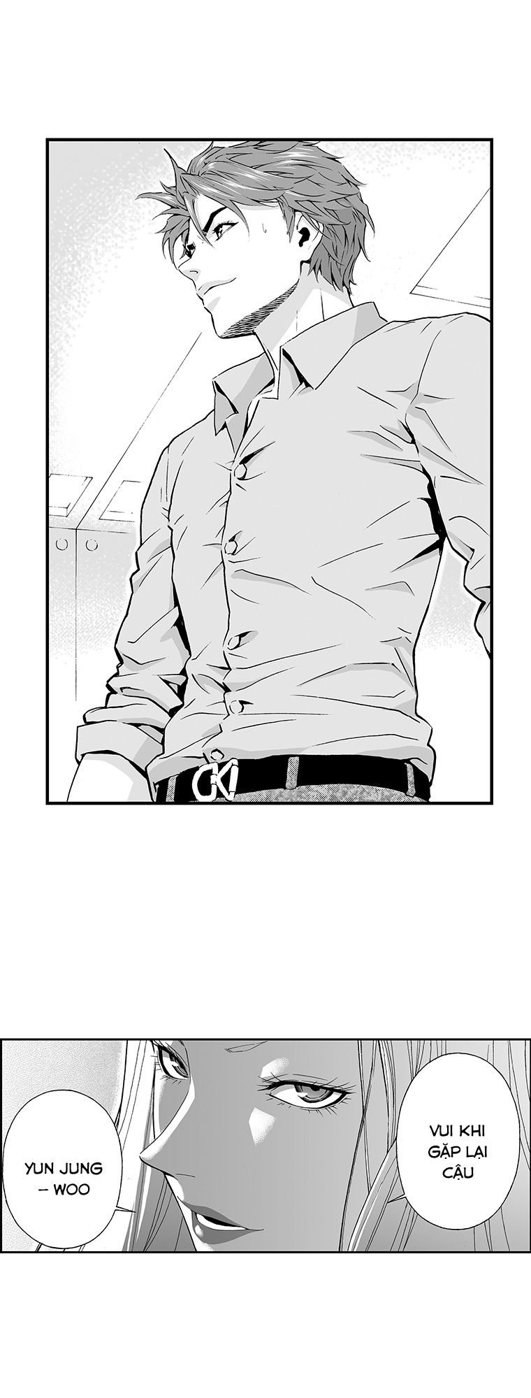 action idols - age of young dragons chapter 18 28