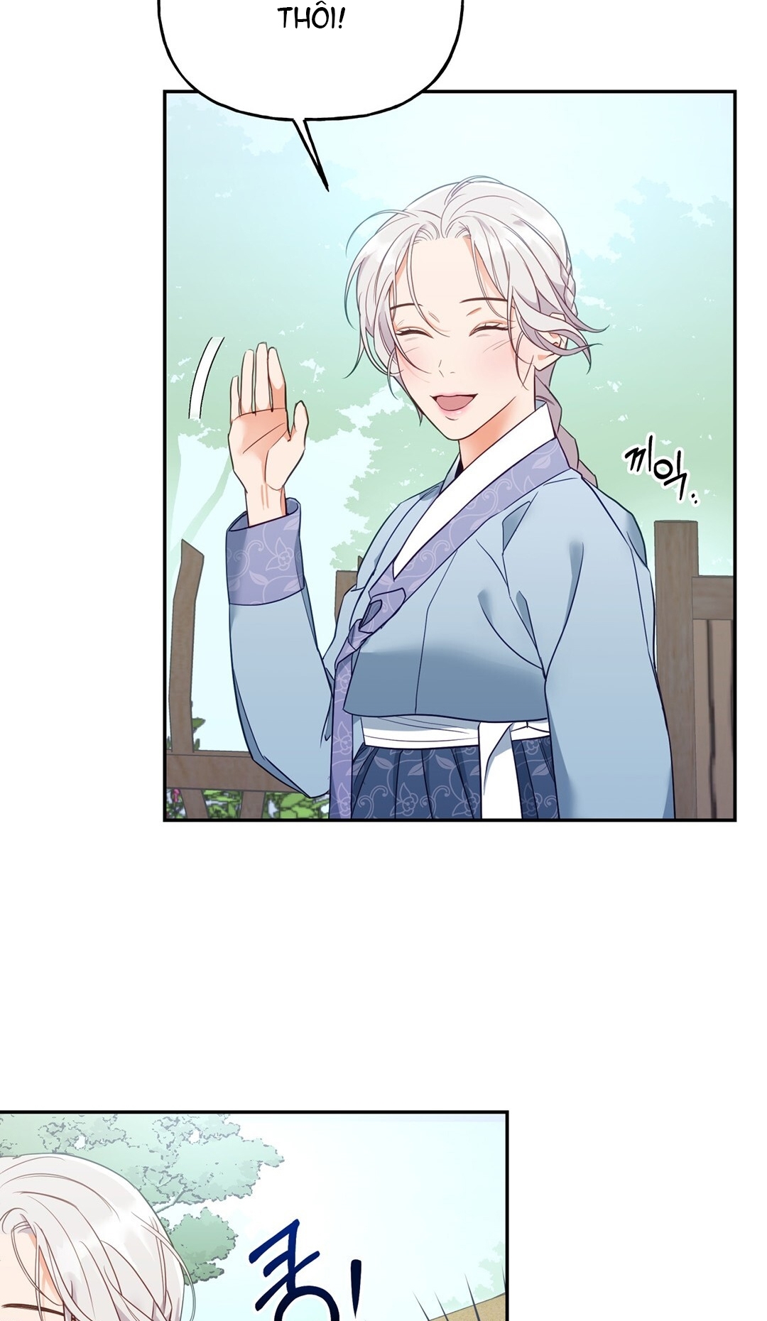Khúc Nhạc Của Cầm Thú chapter 3.2 - Trang 7