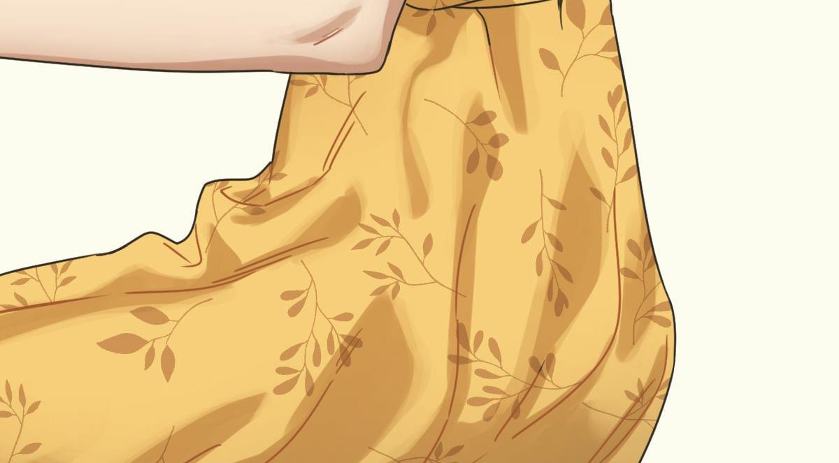 tương phùng chapter 2 323