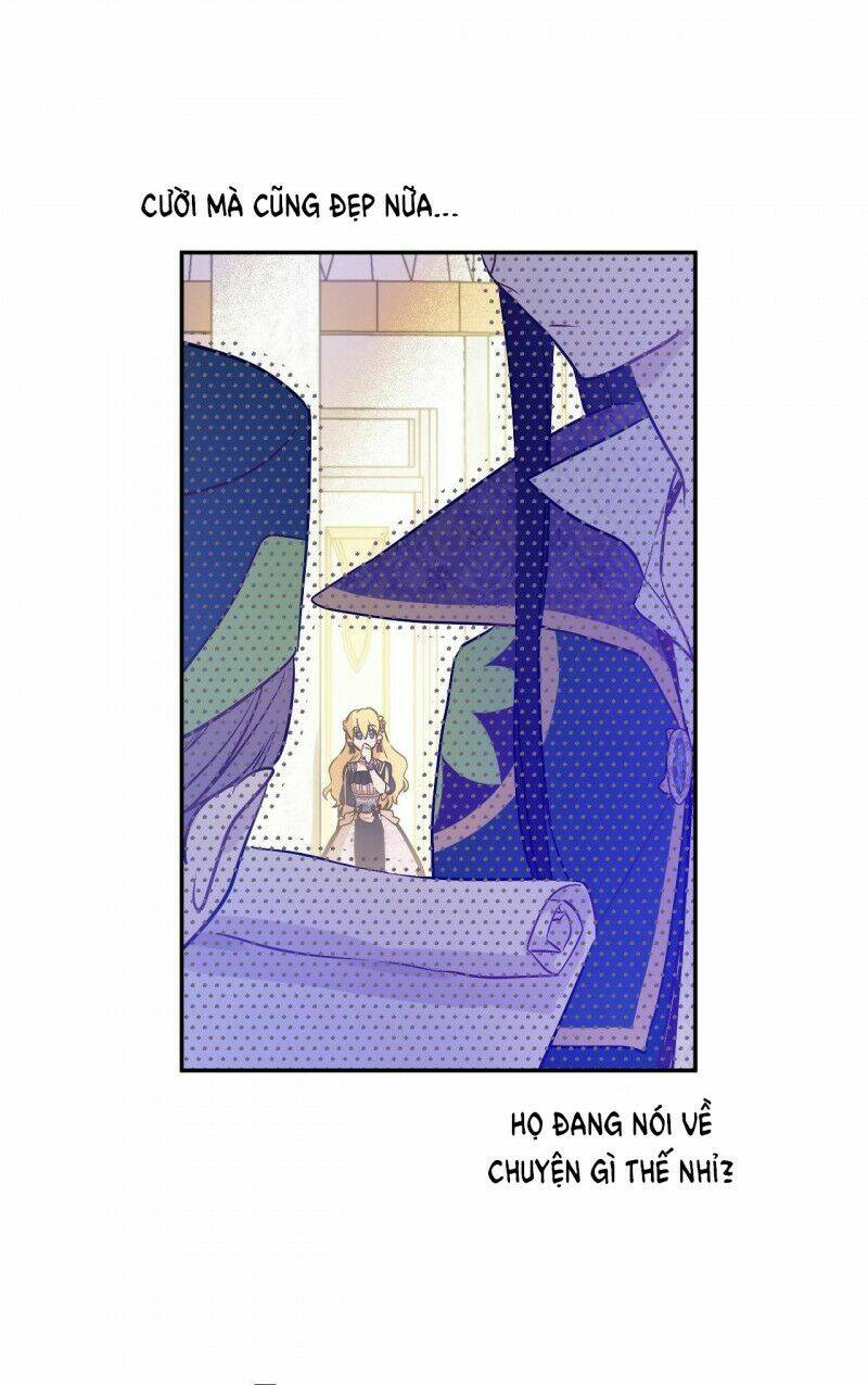 một ngày nọ ta trở thành công chúa chapter 120 10