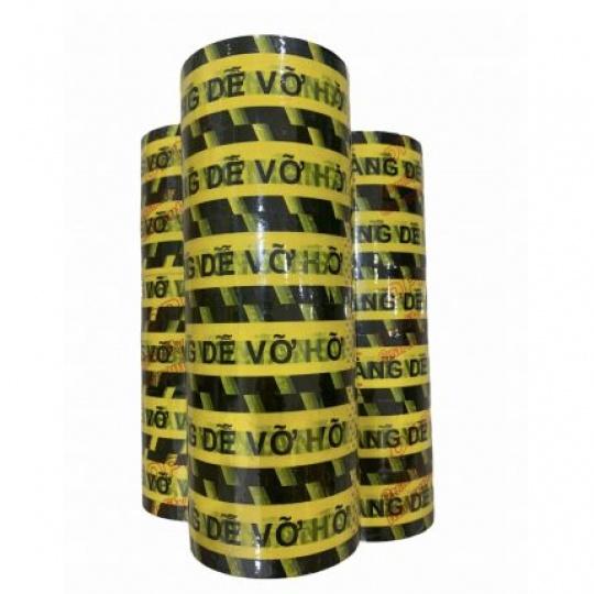 Băng Keo Niêm Phong HÀNG DỄ VỠ - 1 cuộn