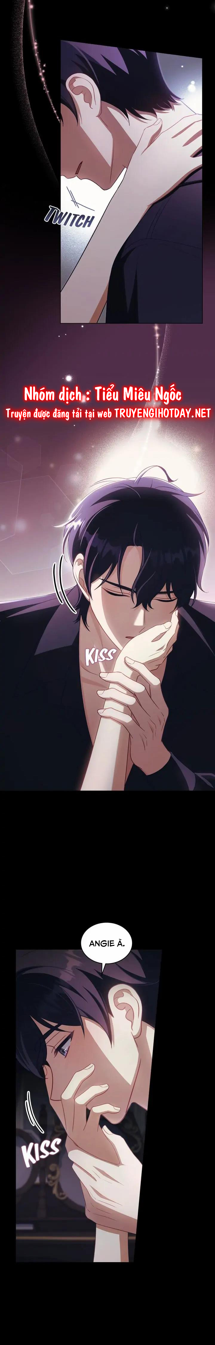 cầu mong chúa sẽ cứu rỗi cho cái chết của tôi chapter 22 7