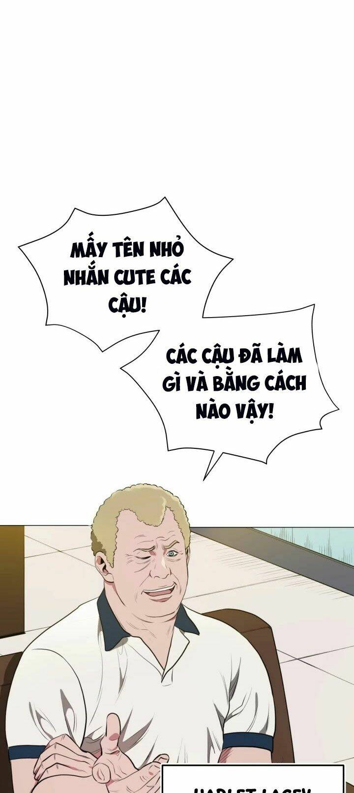 đấu sĩ vô song chapter 8 23