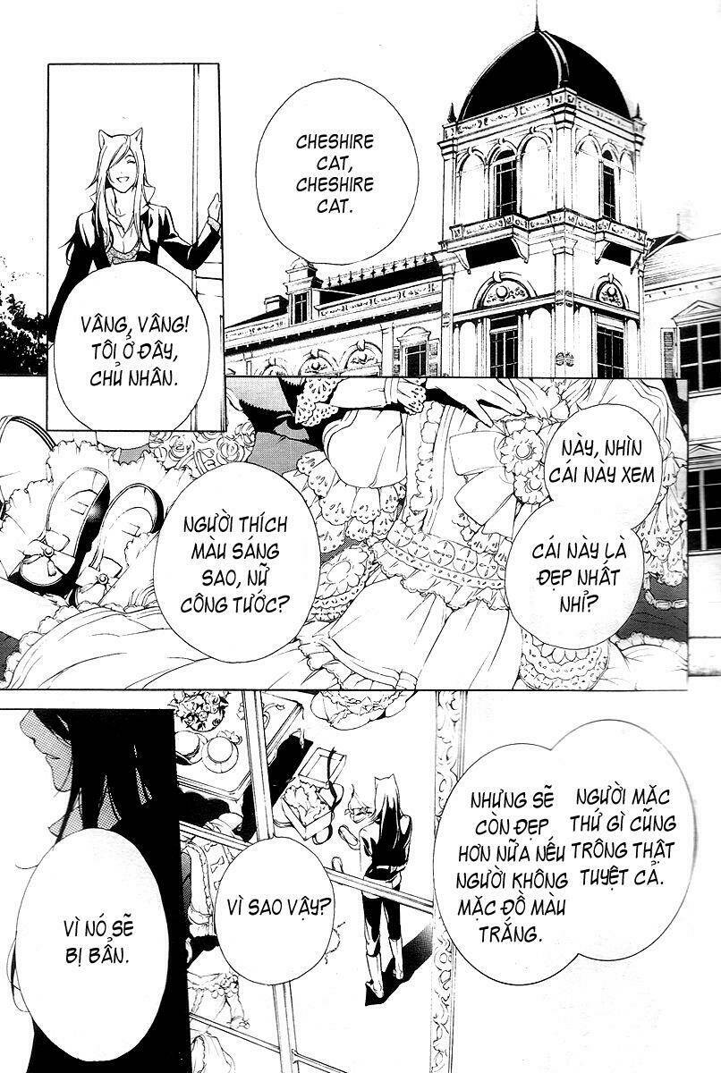 are you alice? chapter 10 10