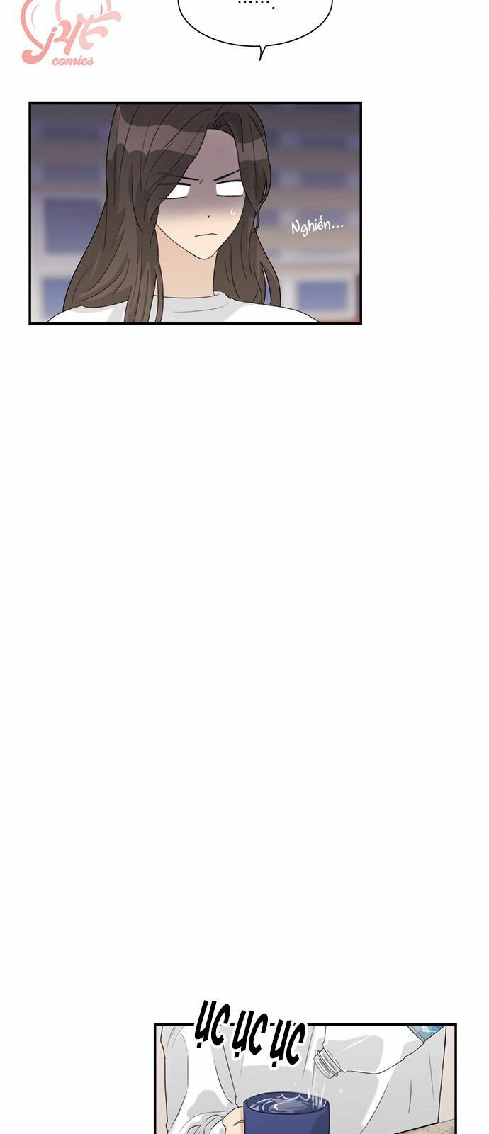 phải lòng oan gia chapter 68 61