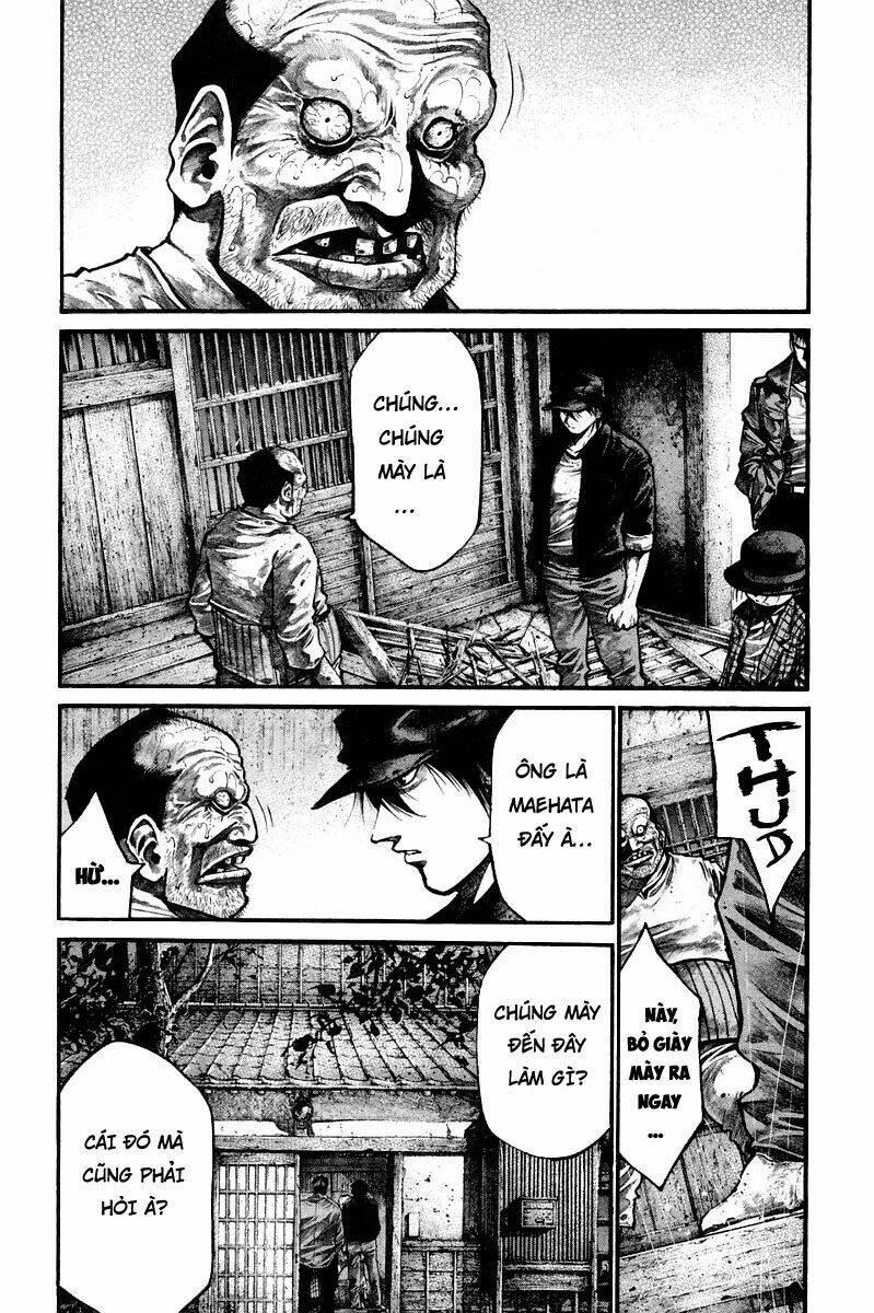 rainbow chapter 136 8