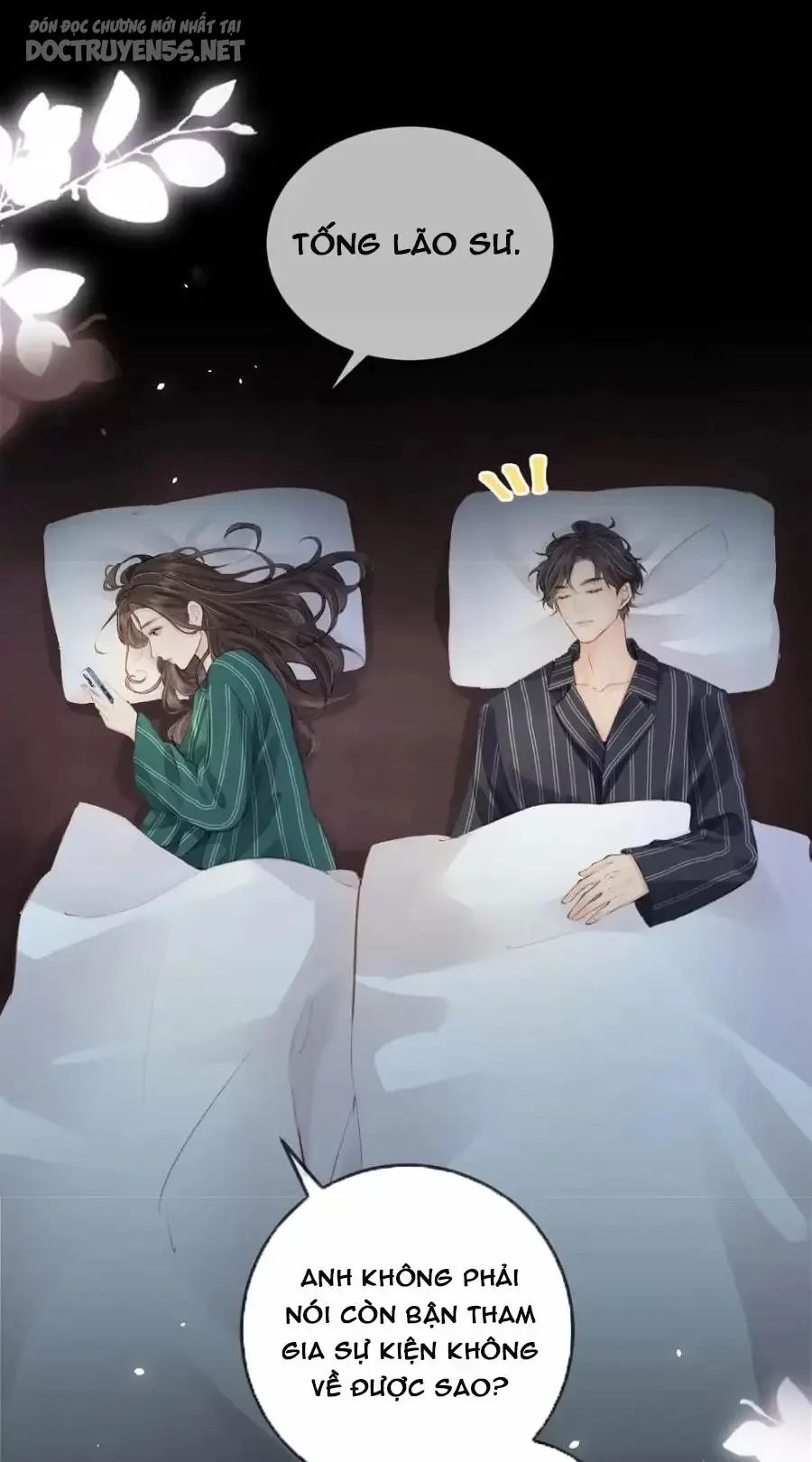 vợ chồng siêu sao có chút ngọt [m] chapter 10 14