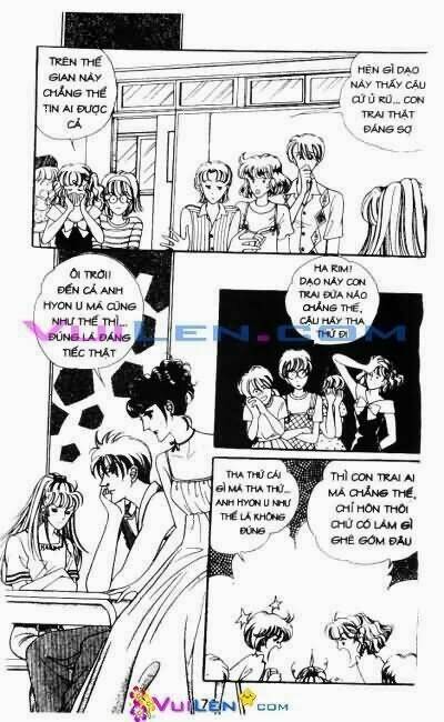 lá chắn tình yêu chapter 8 69