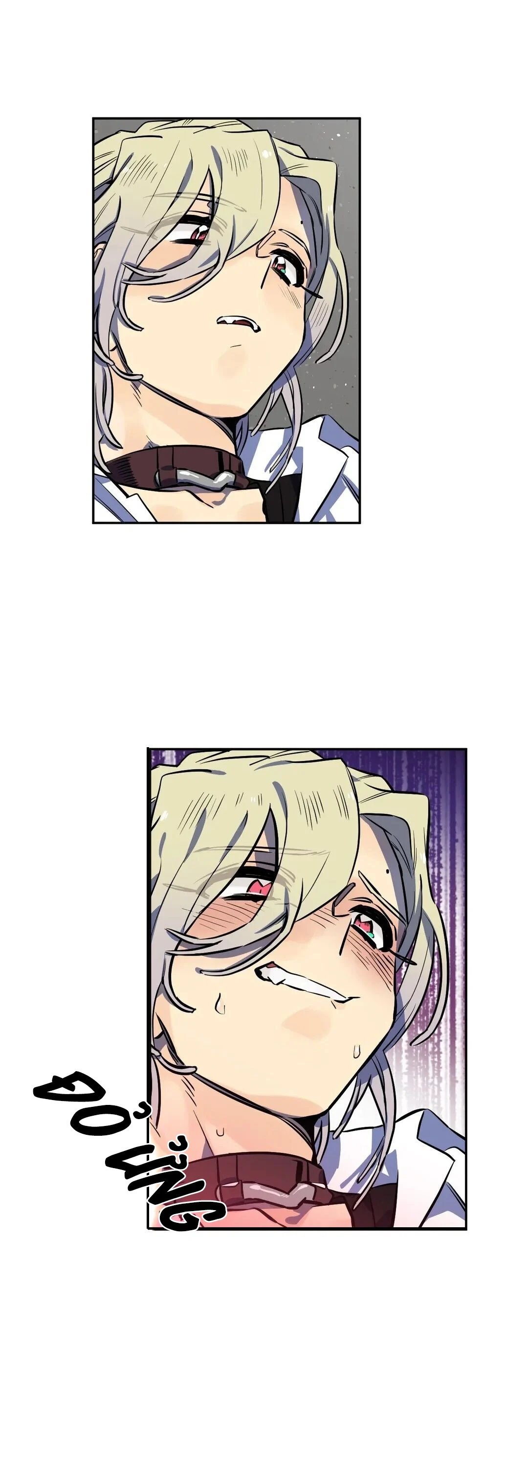 (18+) chào mừng tới quán cafe tình yêu chapter 7 22