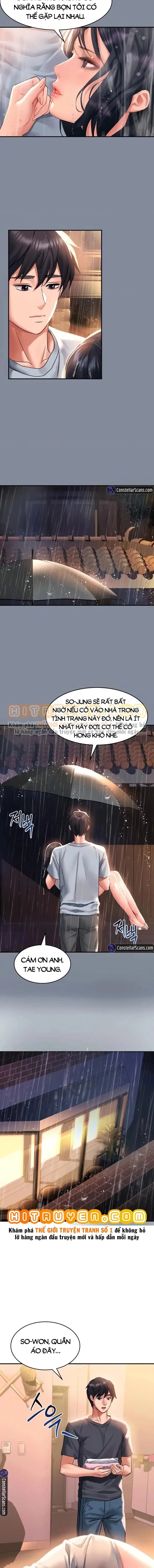 mở khóa trái tim em chapter 30 6