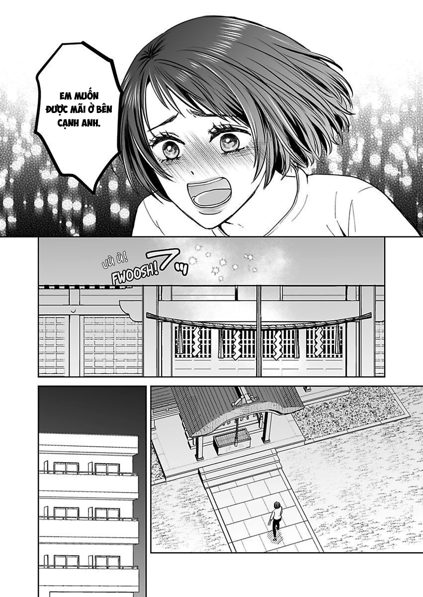 chàng lính 100 tuổi chapter 2.2 9