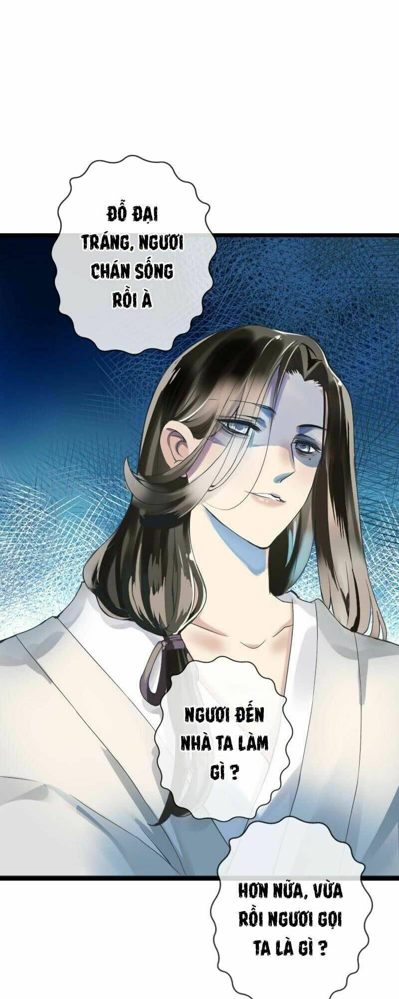 điền viên mật sủng: cô vợ nóng bỏng chapter 60 3