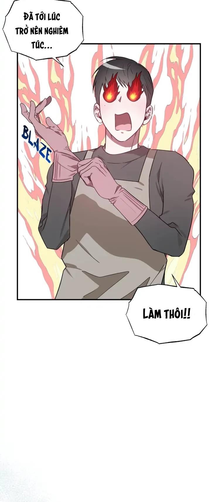 manhwa chịch vồn chịch vã chapter 38 35
