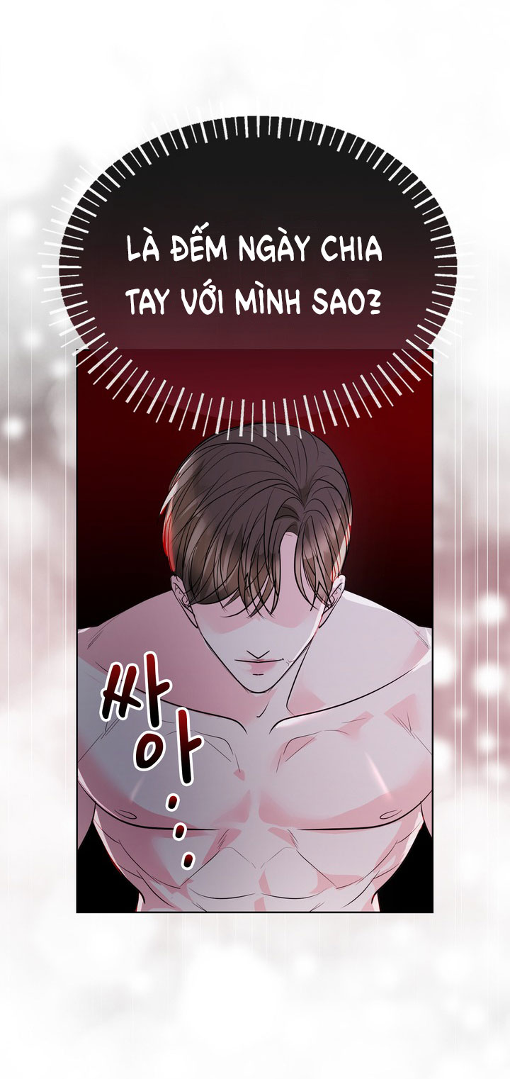 [18+] điều em cố giấu chapter 14.1 16