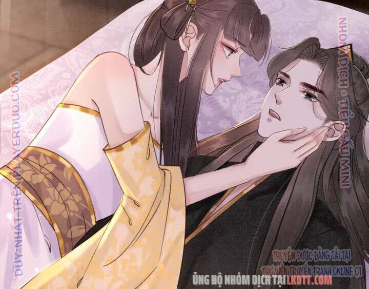 trọng sinh bá sủng nhiếp chính vương quá mạnh mẽ chapter 175 26