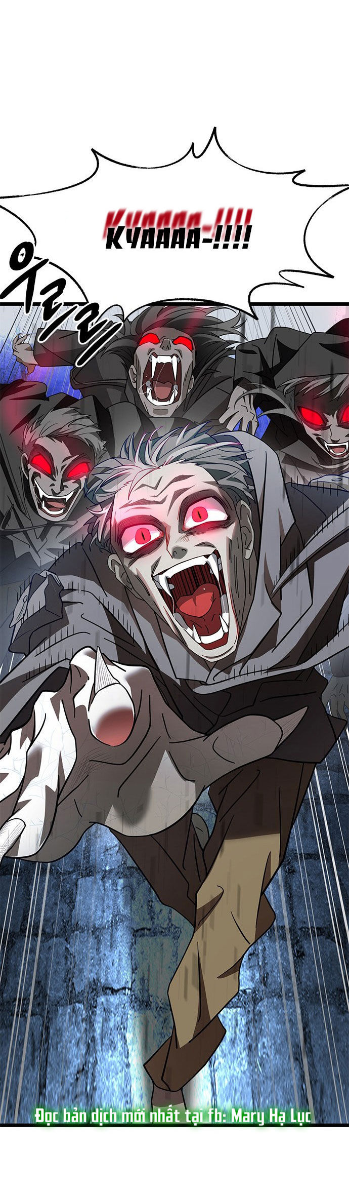 dark moon - tế đàn ánh trăng chapter 11.2 25