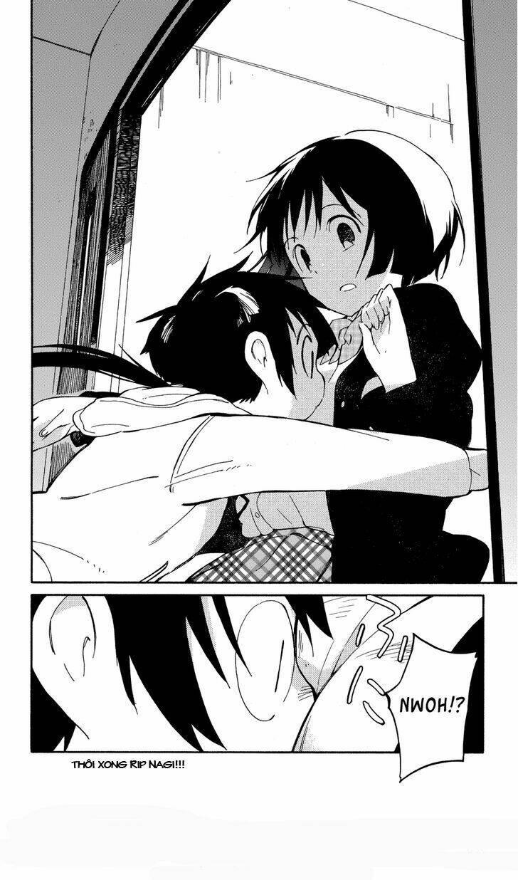 hitoribocchi no chikyuu shinryaku chapter 5 30