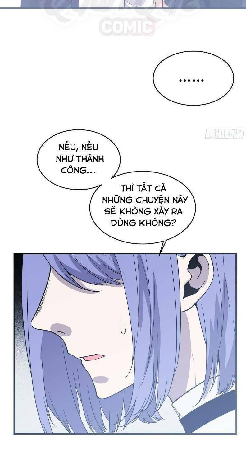 thát không mê thất chapter 57 8