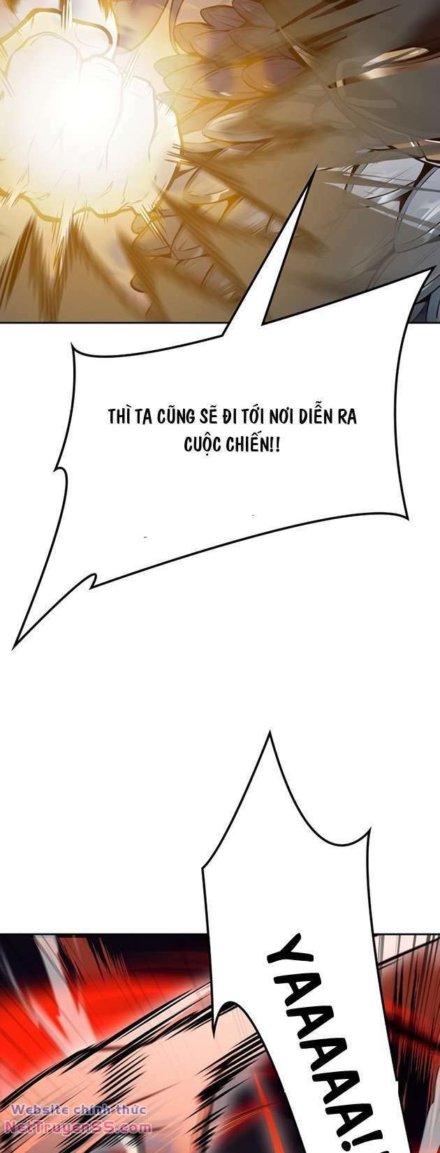 cuộc chiến trong tòa tháp chapter 602 99
